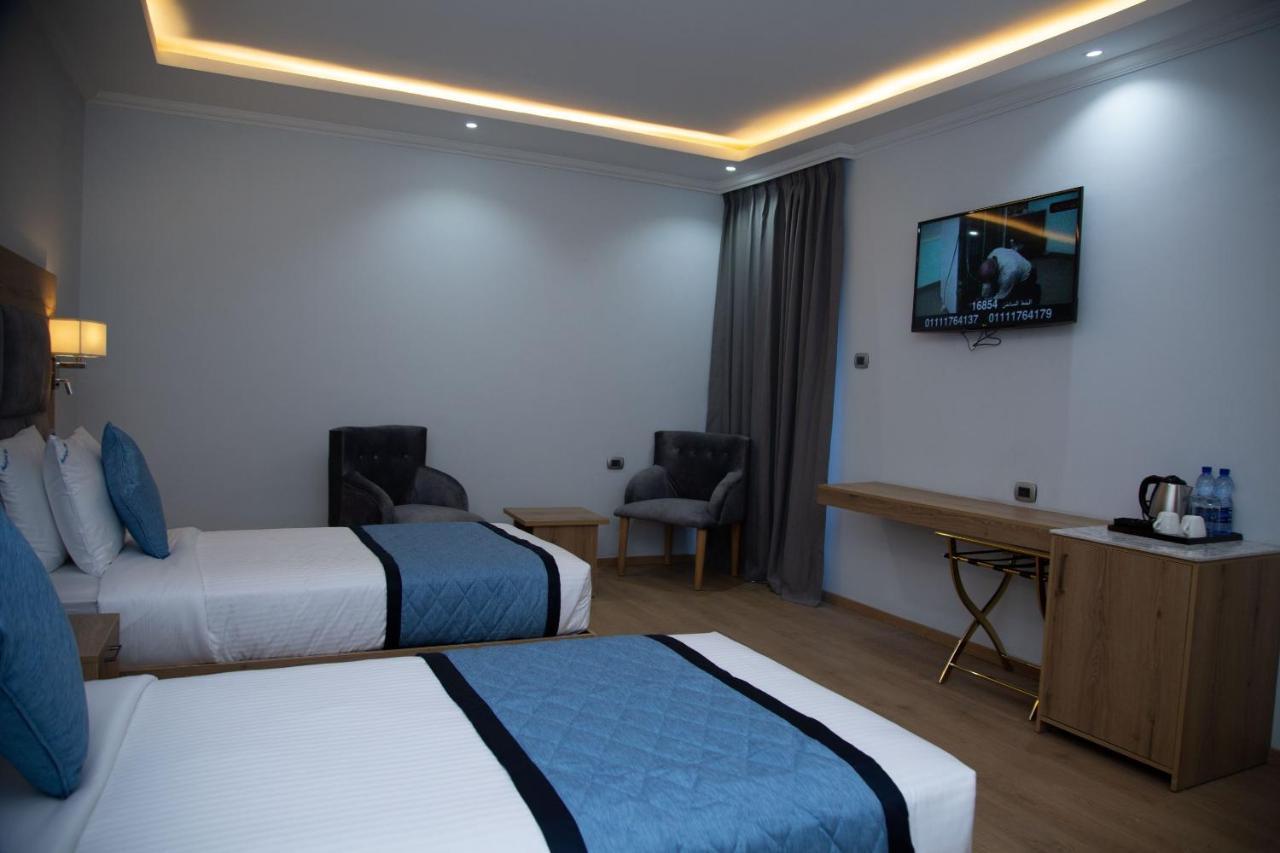 Aselefech Merga Hotel And Spa Addis Ababa Exterior photo